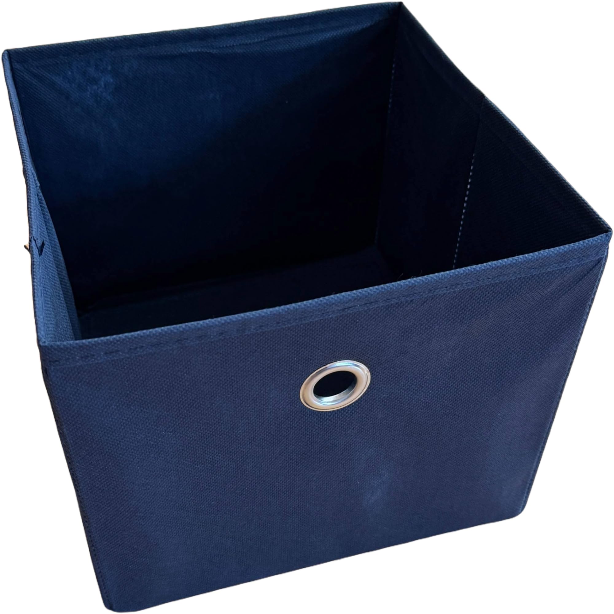 Amazon.com: Closet Essentials Collapsible storage container, Dark